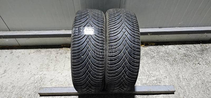 Kleber 195/55 R16 Zimska