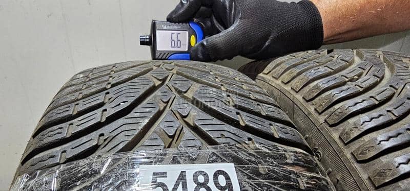 Kleber 195/55 R16 Zimska