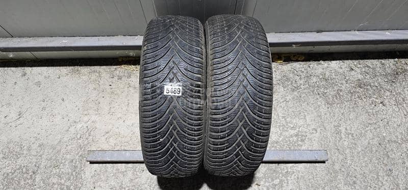 Kleber 195/55 R16 Zimska