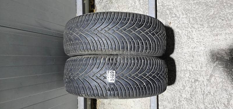 Kleber 195/55 R16 Zimska