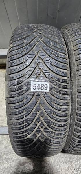 Kleber 195/55 R16 Zimska