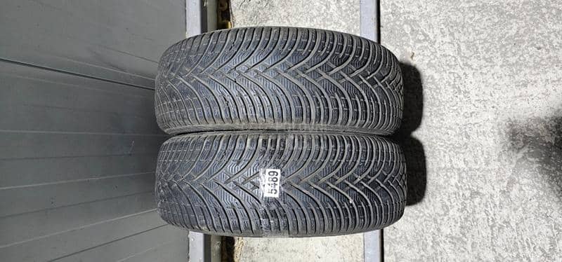 Kleber 195/55 R16 Zimska