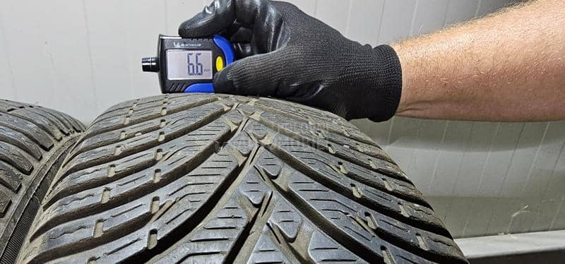 Kleber 195/55 R16 Zimska