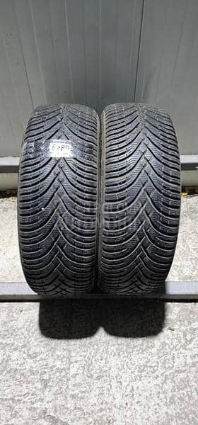 Kleber 195/55 R16 Zimska