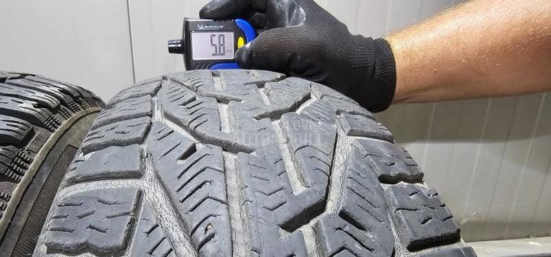 Tigar 185/65 R15 Zimska