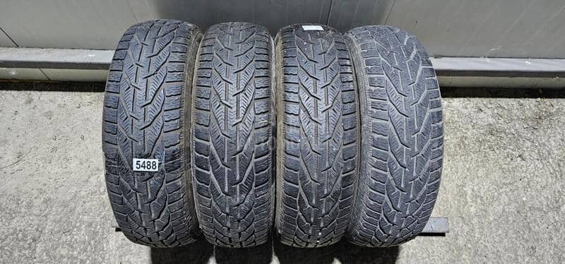 Tigar 185/65 R15 Zimska