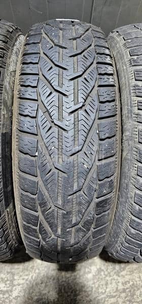 Tigar 185/65 R15 Zimska