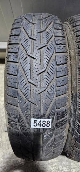 Tigar 185/65 R15 Zimska