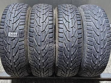 Tigar 185/65 R15 Zimska