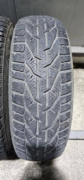 Tigar 185/65 R15 Zimska