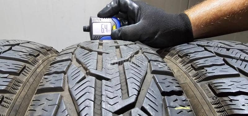 Tigar 185/65 R15 Zimska