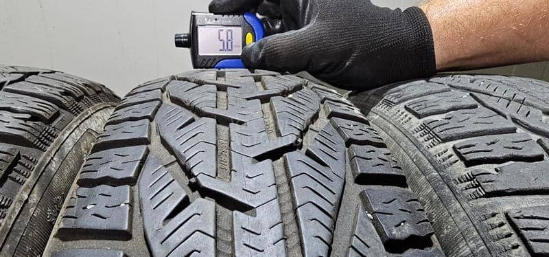 Tigar 185/65 R15 Zimska