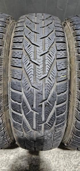 Tigar 185/65 R15 Zimska