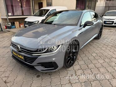 Volkswagen Arteon 2.0 TDI REZERVISAN