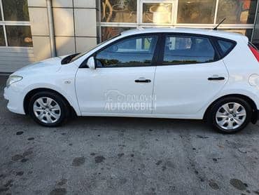 Hyundai i30 1.6 CRDI