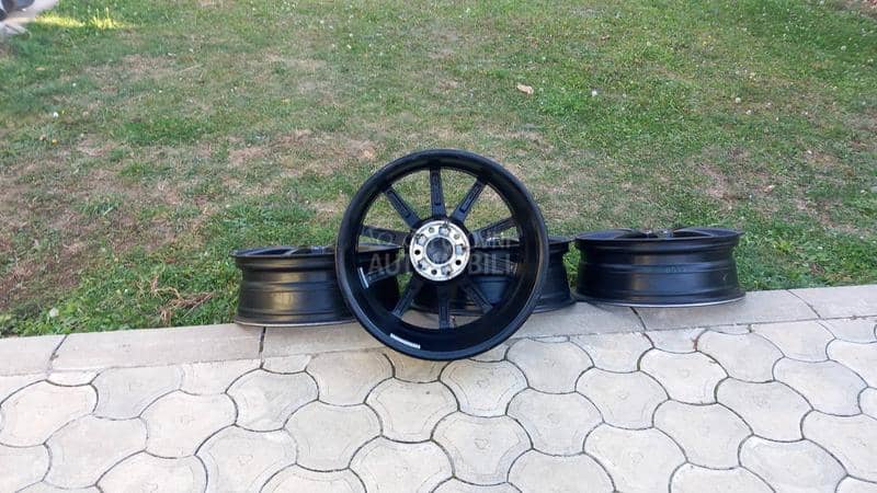 Aluminijumske felne  18" 5 x 112