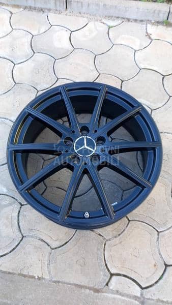 Aluminijumske felne  18" 5 x 112