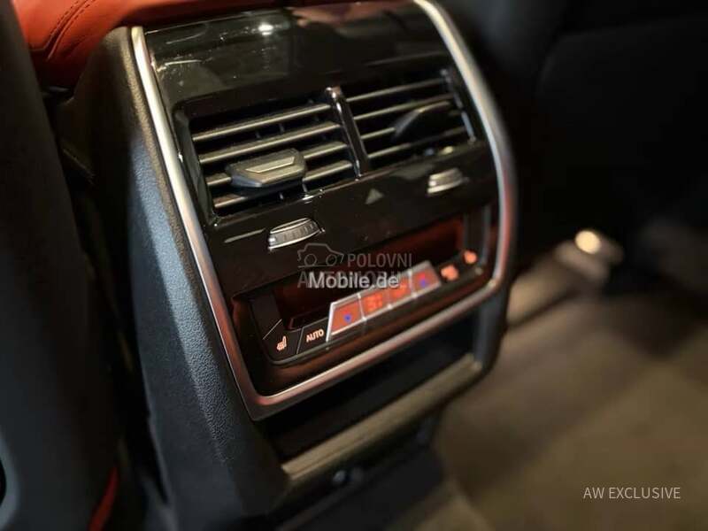 BMW X6 M COMPETITION CARBON