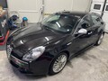 Alfa Romeo Giulietta 2.0mjet TI 170k.s