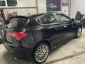 Alfa Romeo Giulietta 2.0mjet TI 170k.s