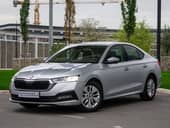 Škoda Octavia 2.0 TDI AMBITION