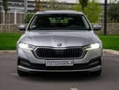 Škoda Octavia 2.0 TDI AMBITION