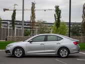 Škoda Octavia 2.0 TDI AMBITION