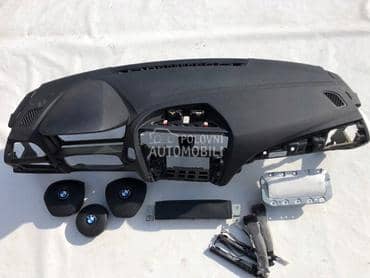 airbag f20 za BMW Serija 1 od 2011. do 2019. god.