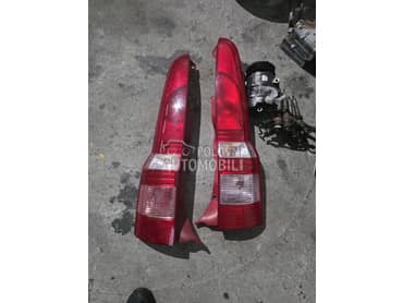 stopovi za Fiat Panda