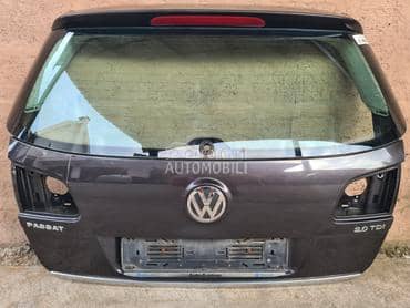 Gepek vrata za Volkswagen Passat B6