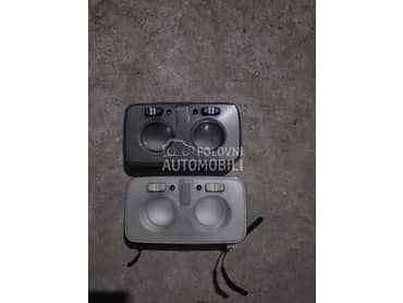 kabinsko svetlo za Lancia Delta