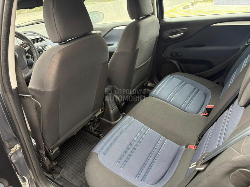 Fiat EVO DYNAMIC 1.3 MULTIJET