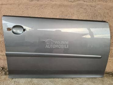 Oplata vrata za Volkswagen Golf 5