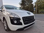 Peugeot 3008 2.0hdi