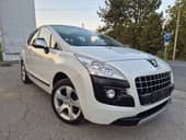 Peugeot 3008 2.0hdi