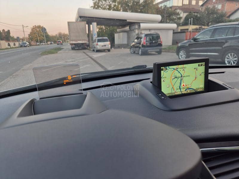 Peugeot 3008 2.0hdi