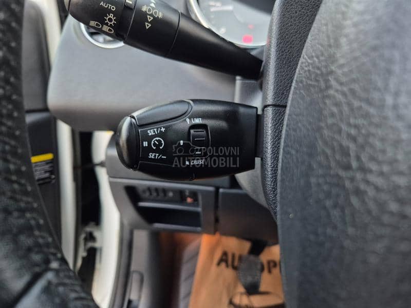 Peugeot 3008 2.0hdi