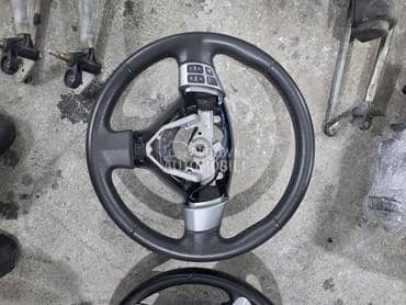 volan za Fiat Sedici