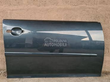 Oplata vrata za Volkswagen Golf 5