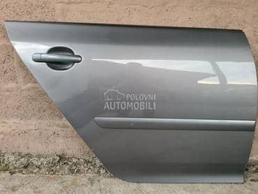 Oplata vrata za Volkswagen Golf 5