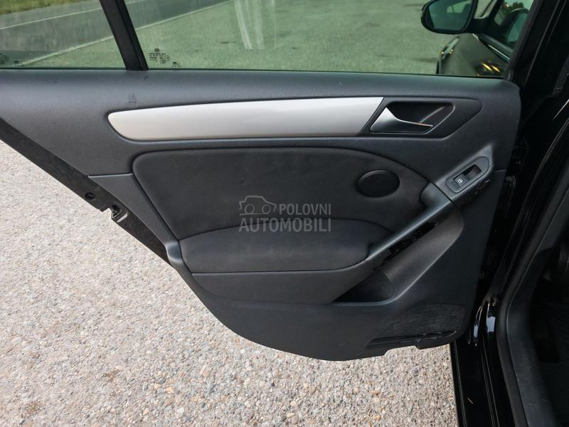 Volkswagen Golf 6 