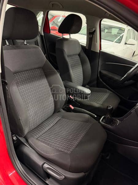 Volkswagen Polo 1.0 MPI