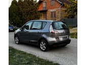 Renault Scenic 1.5 DCI DYNAMIQUE