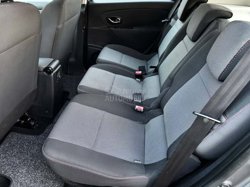 Renault Scenic 1.5 DCI DYNAMIQUE