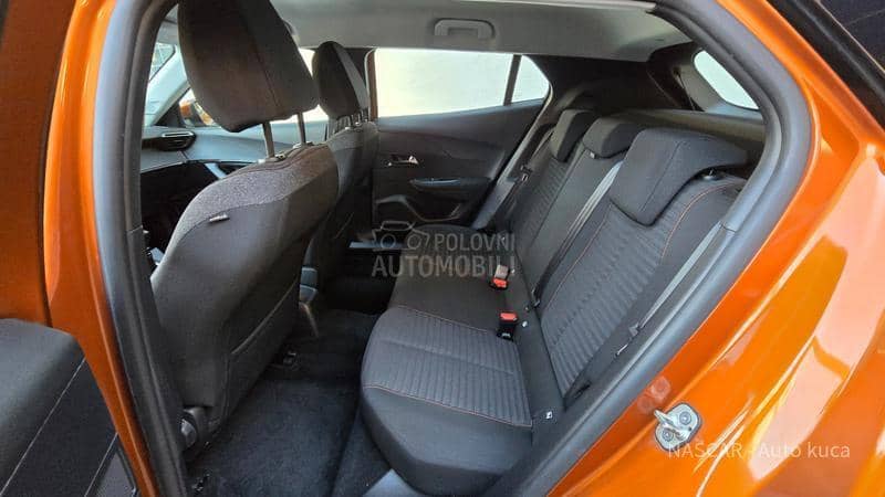 Peugeot 2008 1.5BlueHDi Business