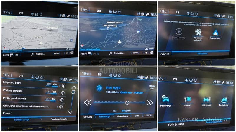 Peugeot 2008 1.5BlueHDi Business