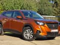 Peugeot 2008 1.5BlueHDi Business