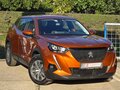 Peugeot 2008 1.5BlueHDi Business