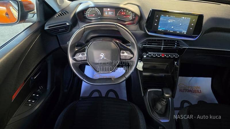 Peugeot 2008 1.5BlueHDi Business