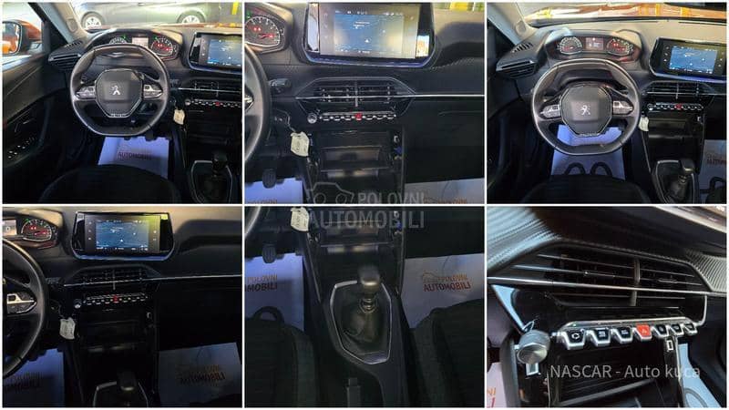 Peugeot 2008 1.5BlueHDi Business